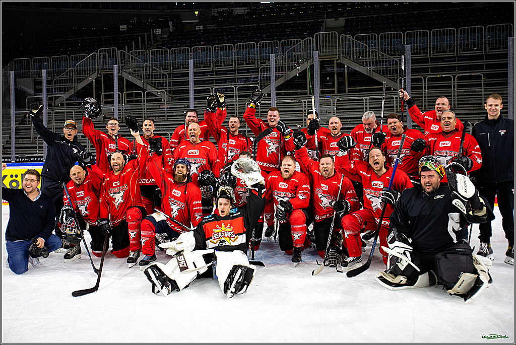 PENNY DEL; Koelner Haie- Red BUll Muenchen Sponsorenspiel; Koeln, 08.11.2022